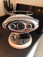Illy iperespresso, Witgoed en Apparatuur, Koffiezetapparaten, Koffiepads en cups, Gebruikt, Espresso apparaat, Ophalen of Verzenden