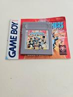 Blues Brothers Game Boy, Spelcomputers en Games, Games | Nintendo Game Boy, 1 speler, Ophalen of Verzenden, Zo goed als nieuw
