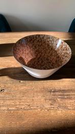 Popcorn bak met mooie foto afdruk, Ophalen, Zo goed als nieuw, Rechthoekig