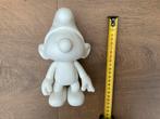 Zgan, niet kapot, vintage smurf PUPPY S.A. Uit 2008 H20cm, Verzamelen, Smurfen, Ophalen, Zo goed als nieuw, Poppetje, Figuurtje of Knuffel