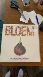 Bloem -vooral jong blijven, Ophalen of Verzenden, Zo goed als nieuw, Pop