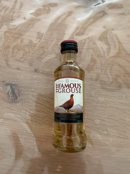 Whisky en likeur, Verzamelen, Glas en Borrelglaasjes, Nieuw, Overige typen, Ophalen of Verzenden