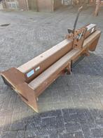 Hekamp Grondbak 225cm - Trekkerbak, Ophalen, Akkerbouw, Grondbewerking