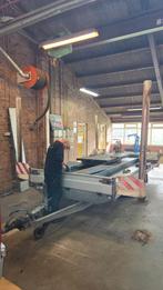Hefbrug Union 4000kg, Auto diversen, Ophalen, Gebruikt
