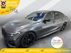 BMW 3-serie 320d Executive Edition, Auto's, BMW, Automaat, Achterwielaandrijving, Met garantie (alle), Alcantara