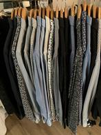 Partij van 18 overhemden, Kleding | Heren, Blue Industry, Overige kleuren, Ophalen of Verzenden, Zo goed als nieuw