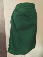 Rok Cora Kemperman, Kleding | Dames, Rokken, Maat 38/40 (M), Ophalen of Verzenden, Zo goed als nieuw, Onder de knie