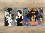 Santana., Ophalen of Verzenden, 1960 tot 1980, Gebruikt