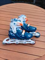 verstelbare skeelers, Sport en Fitness, Inline skates 4 wielen, Ophalen, Overige merken, Verstelbaar