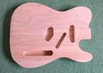 Telecaster body nieuwstaat, Ophalen of Verzenden, Elektrische gitaar