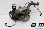 Standkachel diesel VW Touran 1T3 1K0815065AR, Gebruikt