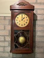 Wandklok, Ophalen of Verzenden