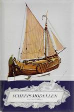 E W Petrejus: Scheepsmodellen - Binnenschepen, Ophalen of Verzenden, Gelezen