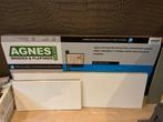 Plafondpanelen Agnes One-Step, Ophalen of Verzenden, Gebruikt, Multiplex, Minder dan 20 mm