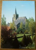Numansdorp Ned. Herv. Kerk, Verzamelen, Ansichtkaarten | Nederland, Ophalen of Verzenden, Ongelopen, Zuid-Holland