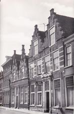 00122 Brielle - Geboortehuis Maarten Harpertsz. Tromp - 1961, Verzamelen, Ansichtkaarten | Nederland, Verzenden, 1960 tot 1980