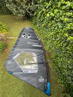 Northsails X OVER 2022: 5.0 t/m 6.2, Watersport en Boten, Windsurfen, Ophalen, 5 tot 7 m², Minder dan 250 cm, Zo goed als nieuw