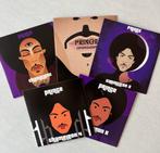 Prince - Chameleon Set 5 CDs (Demos, Outtakes & Studio), Cd's en Dvd's, Verzenden, 1980 tot 2000, Nieuw in verpakking