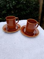 Huizen - Royal Boch "Bernadette" Vintage / Retro, Antiek en Kunst, Antiek | Servies los, Ophalen of Verzenden