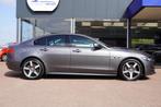 Jaguar XE 2.0t Prestige | R sport | 84.000km | Vol opties |, Achterwielaandrijving, Euro 6, 4 cilinders, Leder en Stof