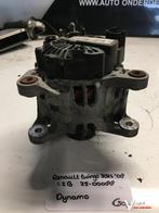 Renault Twingo 1.2 B 3drs 2008 2500088   Dynamo  8200654541