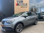 Opel CROSSLAND X 1.2 Turbo Ultimate / Trekhaak / rijklaar, 840 kg, Gebruikt, Euro 6, Bedrijf