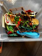 Doos playmobil, Ophalen, Gebruikt