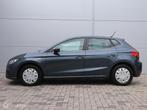 Seat Ibiza 1.0 TSI Camera CarPlay Clima ACC, Stof, 95 pk, Met garantie (alle), Ibiza