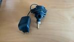 12 volt pompje metnadapter 220 volt, Ophalen of Verzenden, Zo goed als nieuw