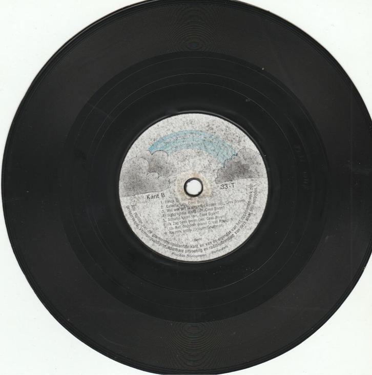 AART STAARTJES vertelt DRIEPINTER (1968) VERZENDEN/OPHALEN, Verzamelen, Merken en Reclamevoorwerpen, Gebruikt, Overige typen, Ophalen