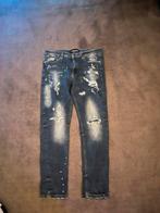 Supply & demand jeansbroek maat m, Kleding | Heren, Supply & Demand, Blauw, W32 (confectie 46) of kleiner, Ophalen of Verzenden