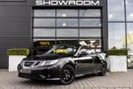 Saab 9-3 Cabrio 2.0 Vector, 200PK Automaat, Cruise, Goed ond, 1998 cc, Gebruikt, Cabriolet, 4 stoelen
