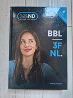 3F BBL, Verzenden, Zo goed als nieuw, Overige niveaus, Nederlands