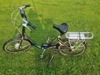 Gazelle Balance Innergy - Lage Instap - Weinig KM!, Ophalen, Zo goed als nieuw, Gazelle