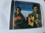John Renbourn And Stefan Grossman - Live... In Concert, Verzenden, Gebruikt, Overige genres