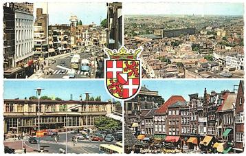 960834	Utrecht	1968		 Gelopen met postzegel                  beschikbaar voor biedingen