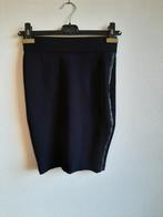 Guess Los Angeles rokje maat XS kleur zwart., Guess Los Angeles, Zwart, Ophalen of Verzenden, Zo goed als nieuw