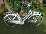 Mooie Gazelle Puur nl 3v 54 cm, Fietsen en Brommers, Fietsen | Dames | Damesfietsen, Ophalen, Versnellingen, Gazelle, 53 tot 56 cm