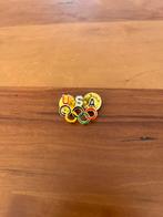 Pin USA 1984 Los Angeles Olympics (klein), Verzamelen, Speldjes, Pins en Buttons, Ophalen of Verzenden, Zo goed als nieuw