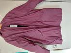 Gevoerd regenjack nieuw xl, Kleding | Dames, Jassen | Winter, Ophalen of Verzenden, Nieuw, Maat 46/48 (XL) of groter