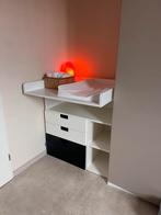 Smastad commode/bureau ikea, Ophalen, Gebruikt, Jongetje of Meisje
