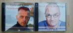 Diverse luisterboeken 2 cd's, Ophalen of Verzenden, Cd, Volwassene