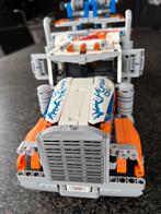 LEGO 42128, Ophalen, Zo goed als nieuw