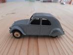 Dinky toys Citroën 2CV, Hobby en Vrije tijd, Modelauto's | 1:43, Ophalen of Verzenden, Gebruikt, Auto, Dinky Toys