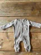 Boxpakje lichtbruin prenatal, Kinderen en Baby's, Babykleding | Prematuur, Jongetje of Meisje, Nieuw, Ophalen of Verzenden, Prenatal