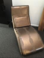 Designer lounge stoel, Huis en Inrichting, Fauteuils, Ophalen, Zo goed als nieuw