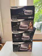 Krulset BaByliss coffret volume set, Ophalen, Zo goed als nieuw