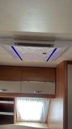 Airco  met Warmtepomp SILENT 3 5900H, Caravans en Kamperen, Caravan accessoires, Ophalen of Verzenden, Nieuw