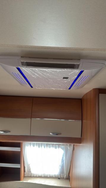 SILENT 3 5900H Airconditioner met Warmtepomp beschikbaar voor biedingen