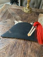 Napoleon Steek - Kostuum Accessoire, Antiek en Kunst, Antiek | Kleding en Accessoires, Ophalen of Verzenden, Heren